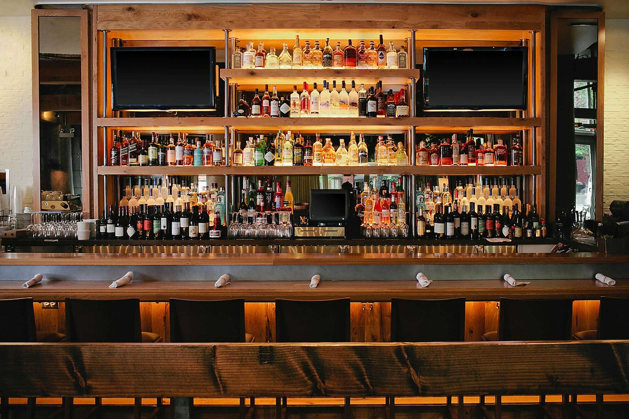 Aloft Chicago Downtown River North Екстериор снимка