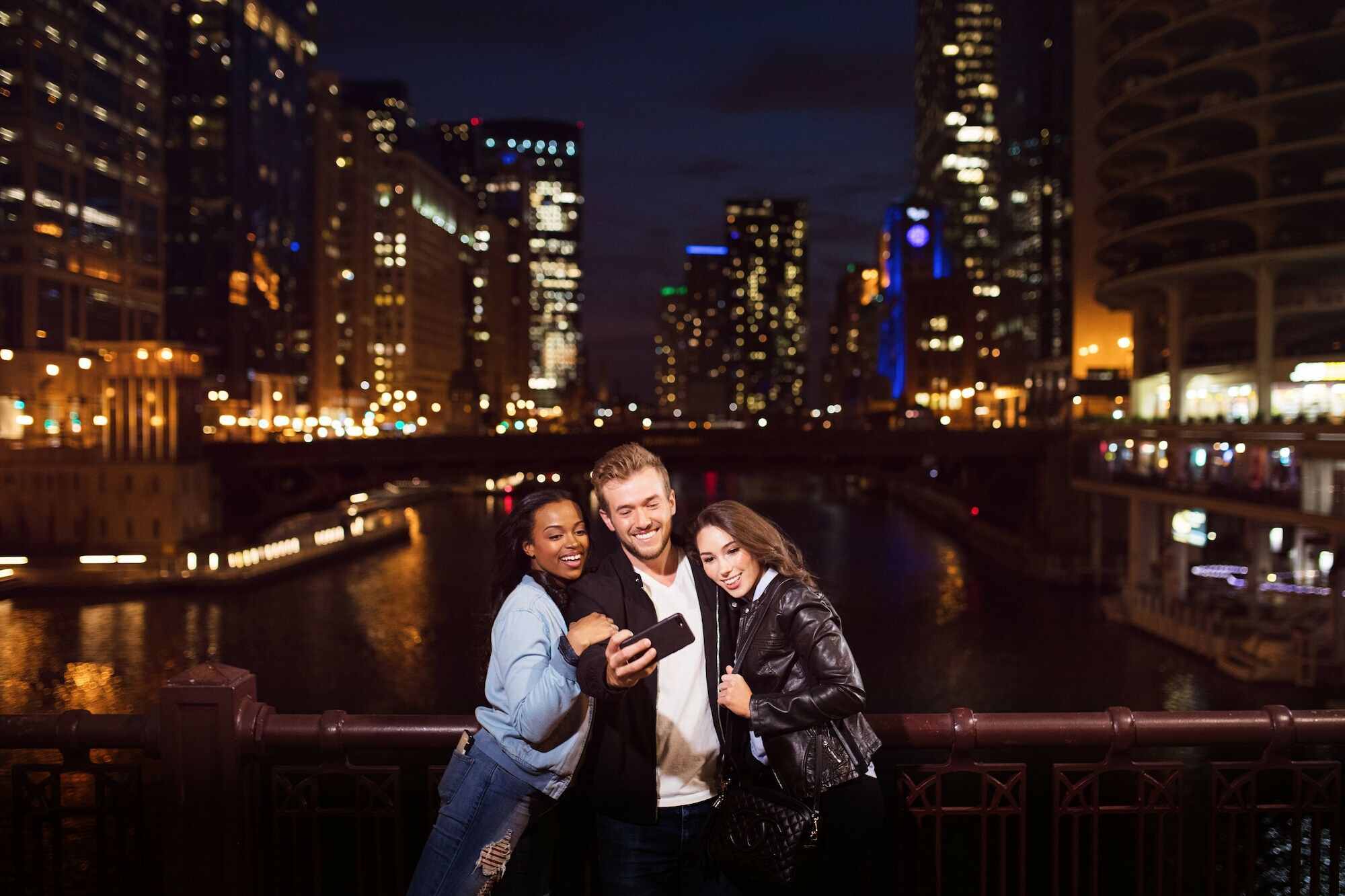 Aloft Chicago Downtown River North Екстериор снимка